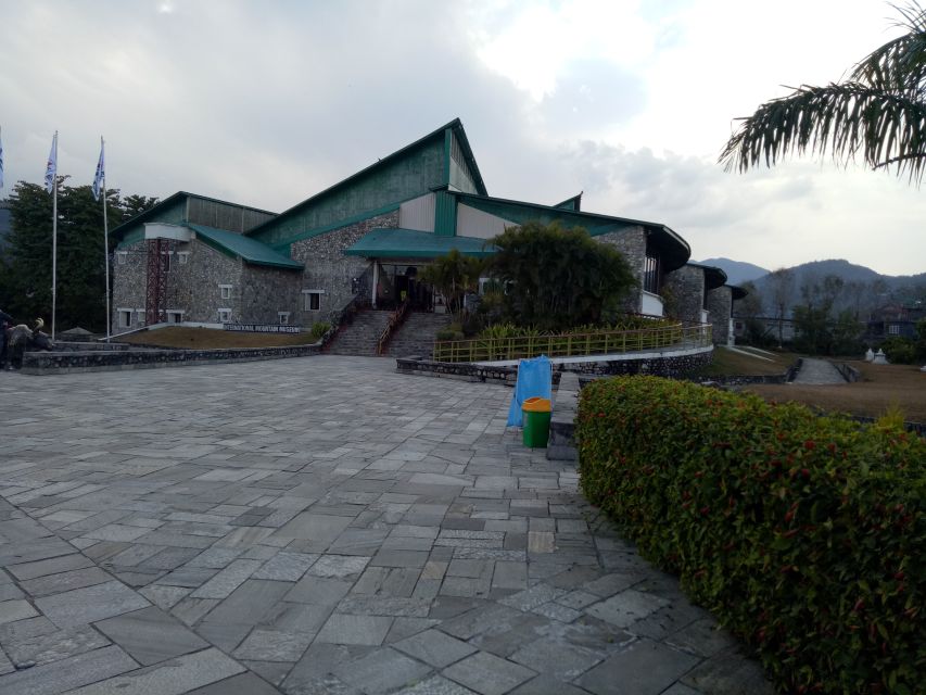 From Pokhara: Full Day Museum Tour - Booking and Participant Information