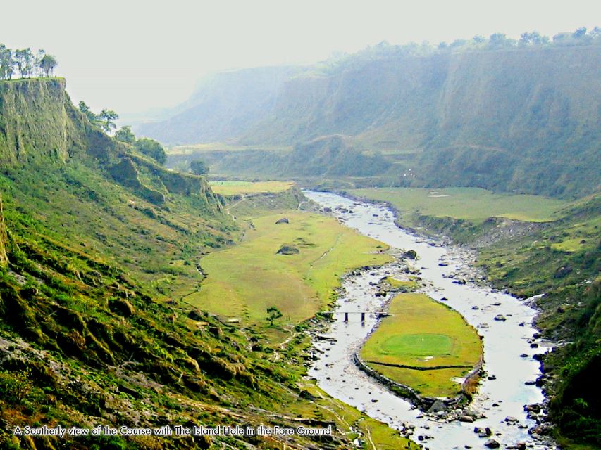 From Pokhara: Golfing Amidst the Himalayan Splendor Tour - Important Information