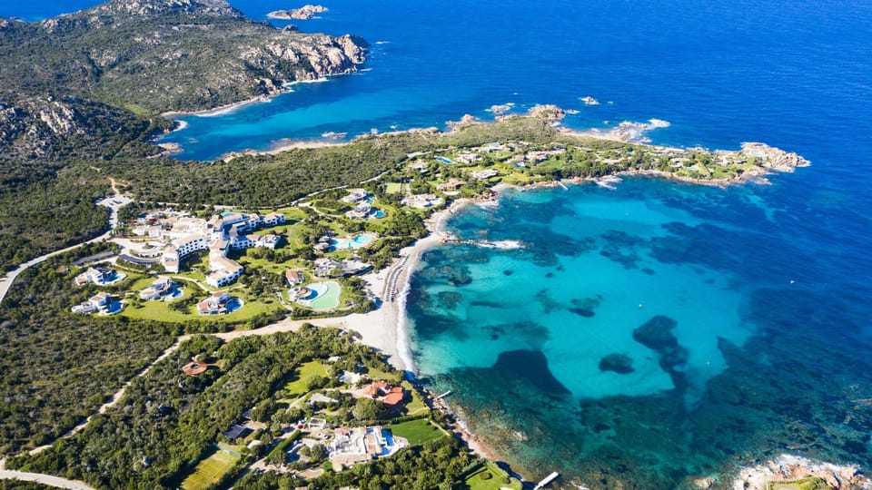 From Porto Rotondo: Private Dinghy Tour - Important Considerations