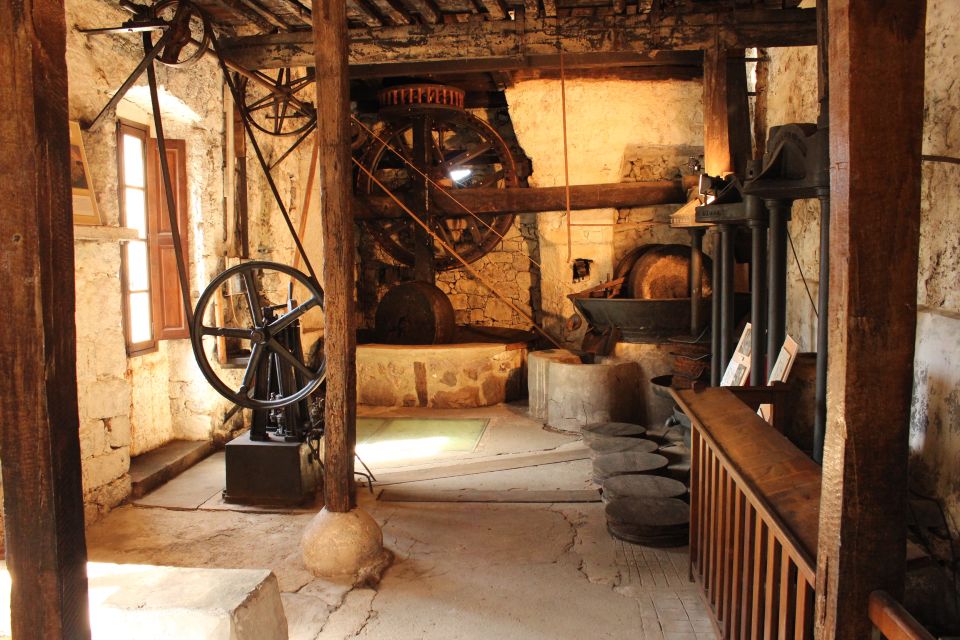 From Porto Vecchio: Corsica Mountain Tour - Local Culinary Experiences