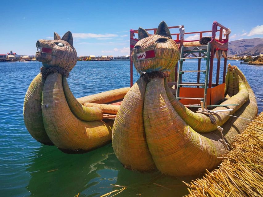 From Puno: 2-Day Amantani Island Tour - Inclusions and Exclusions