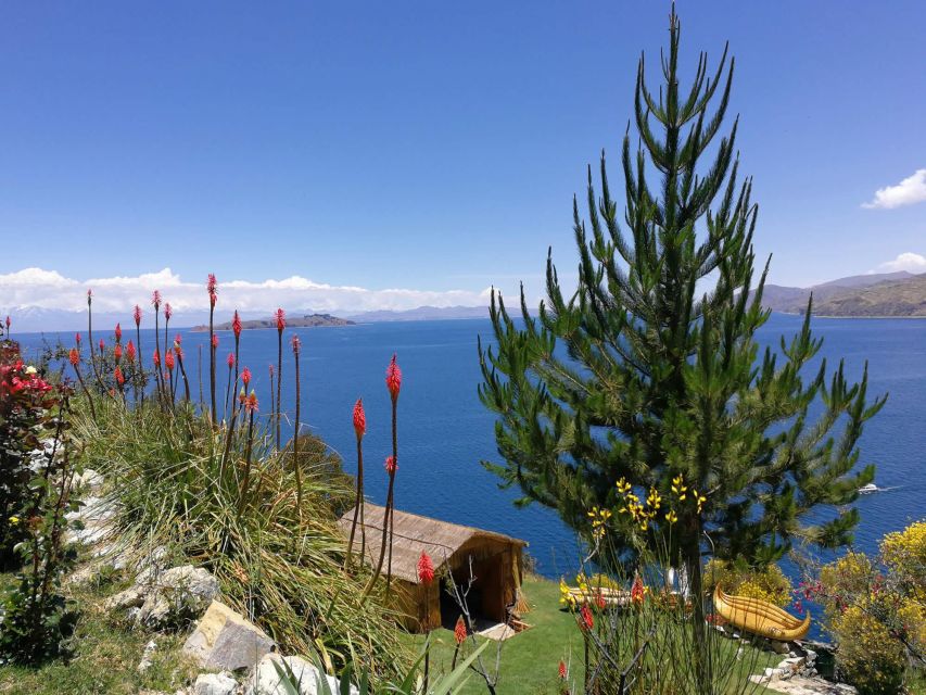 From Puno || Excursion to Copacabana and Sun Island || - Important Travel Information