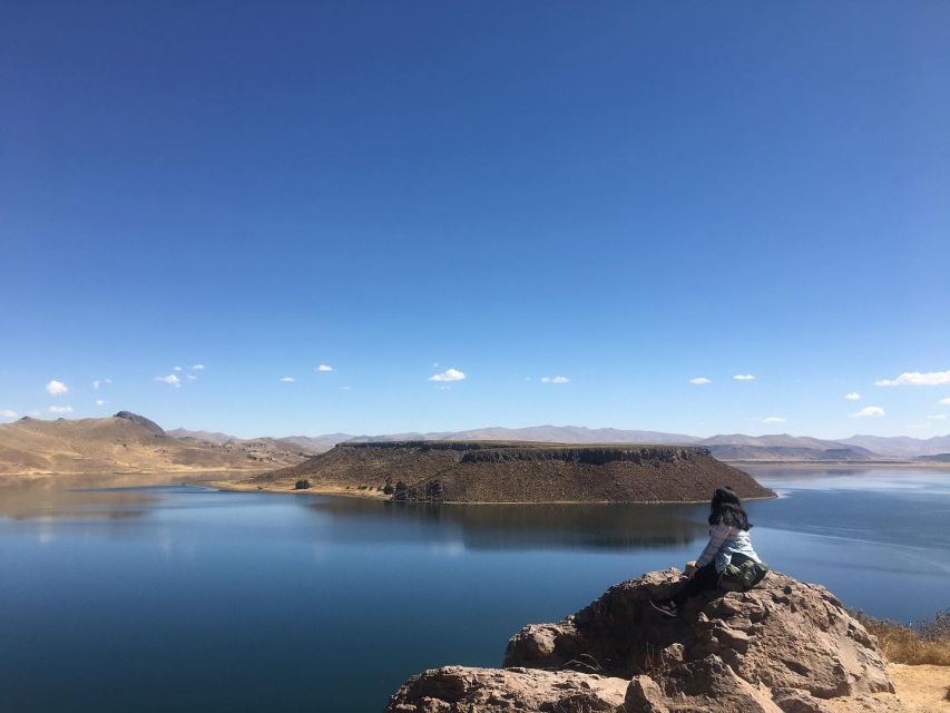From Puno: Full-Day Uros Taquile Sillustani Tour - Sillustani Historical Significance