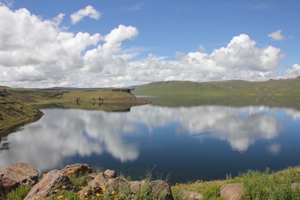 From Puno: Full-Day Uros Taquile Sillustani Tour - Important Information