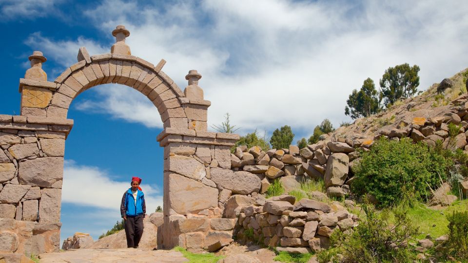 From Puno: Uros & Taquile Island Full Day Tour With Lunch - Important Participant Information