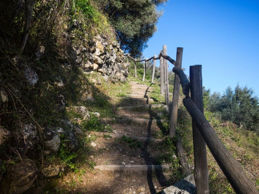 From Rethymno: Eleven Gates Hike on The Shepherds Path - Important Information for Hikers
