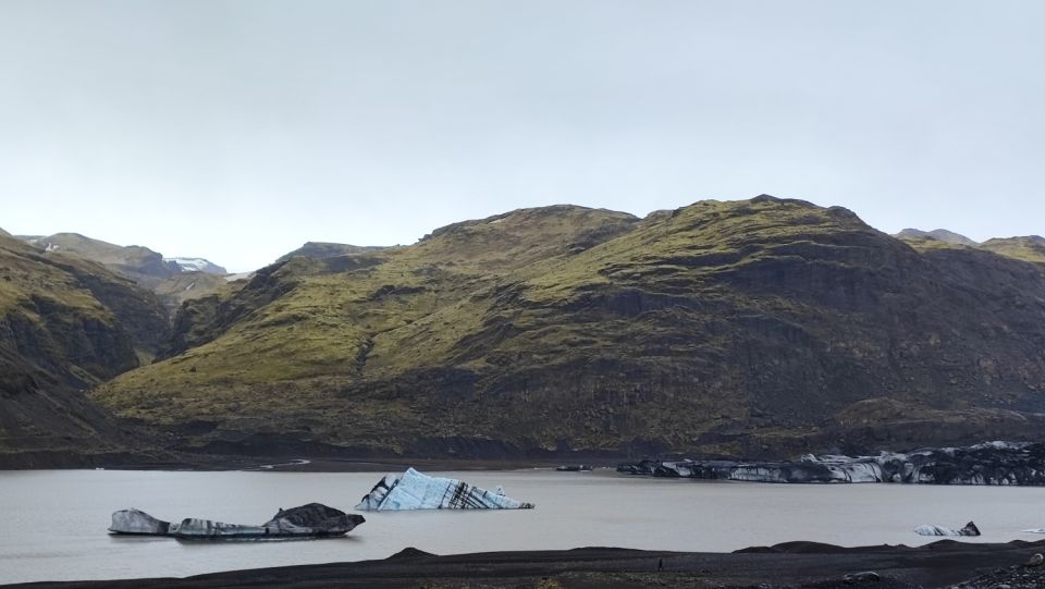 From Reykjavik: 2-Day South Coast Trip & Glacier Hike - Inclusions and Amenities