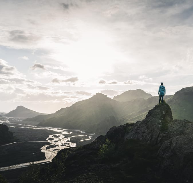 From Reykjavik: 4x4 Private Volcanic Way to Þórsmörk Valley - Frequently Asked Questions