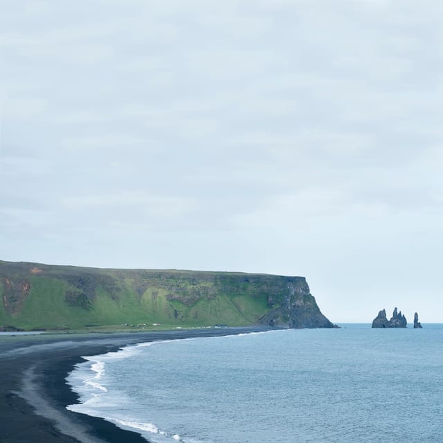 From Reykjavík: 6-Day Around Iceland Ring Road Tour - Accommodation Information