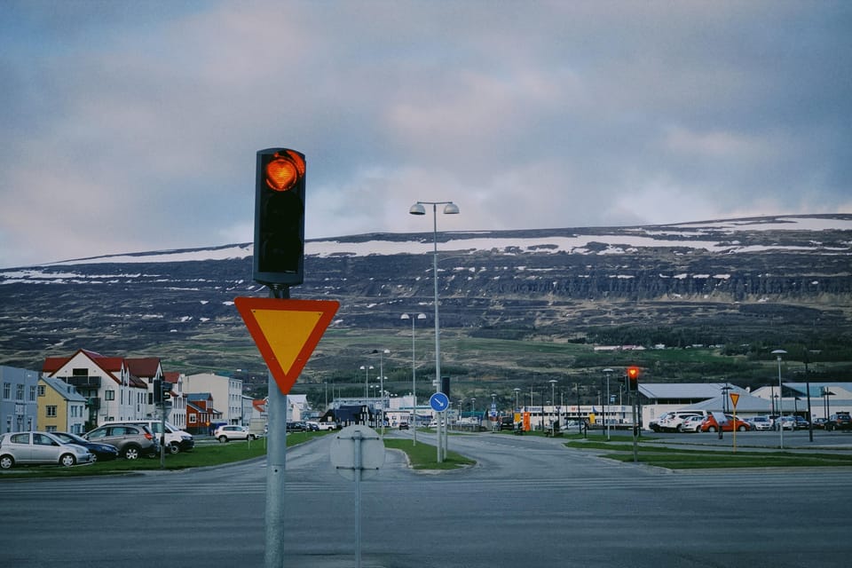 From Reykjavik: Akureyri With Myvatn Nature Baths by VAN - Myvatn Nature Baths Experience