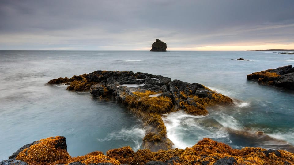 From Reykjavik: Blue Lagoon and Reykjanes Peninsula Tour - Travel Tips