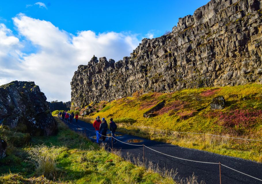 From Reykjavik: Golden Circle and Lava Caving Adventure - Customer Reviews and Ratings