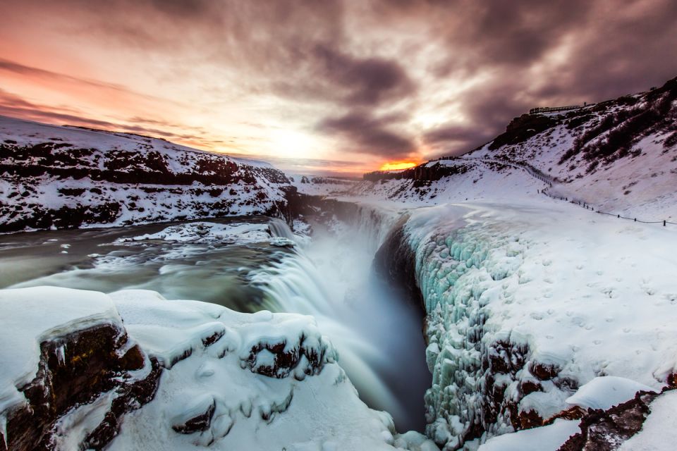 From Reykjavik: Golden Circle Full-Day Guided Trip - Customer Ratings and Feedback