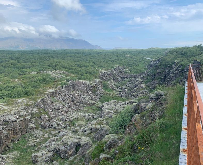 From Reykjavik: Golden Circle Private Day Tour - Booking Process