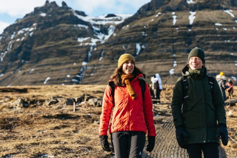 From Reykjavik: Snæfellsnes Peninsula Full-Day Tour - Customer Feedback and Ratings