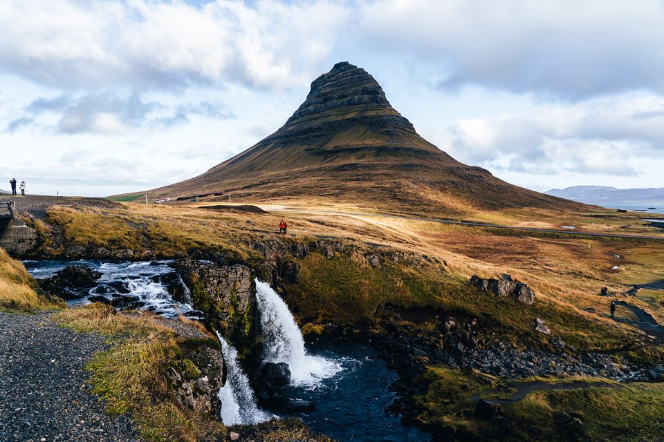 From Reykjavik: The Wonders of Snæfellsnes National Park - Customer Reviews and Ratings