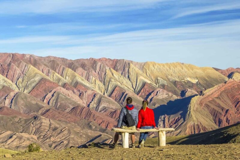 From Salta: Day Trip to Quebrada De Humahuaca - Nearby Attractions