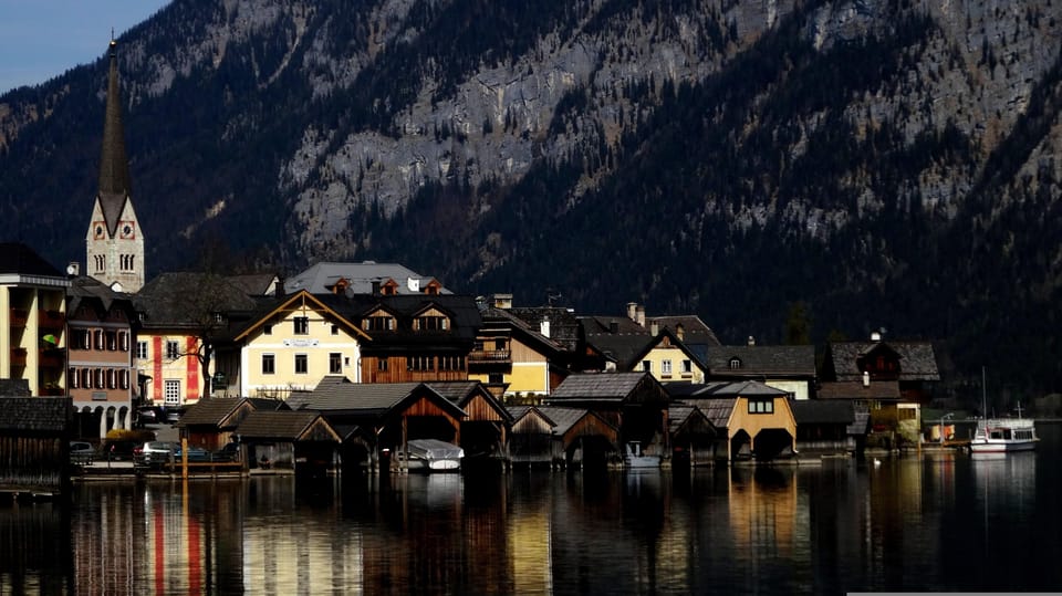 From Salzburg Private Half-Day Tour to Hallstatt - Optional Activities and Fees