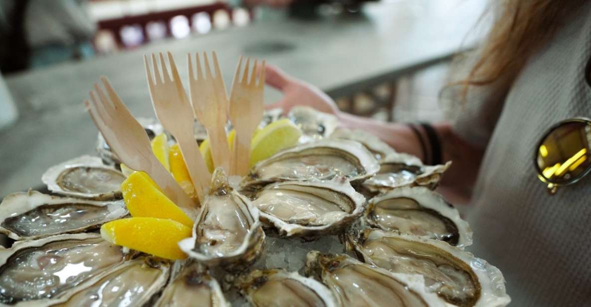 From San Sebastian: Flavors of French Basque Country Tour - Age Requirements