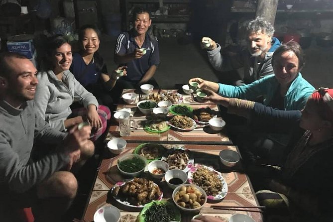 From Sapa: 2 Day Tour Through Villages and Countryside - Health and Accessibility Considerations