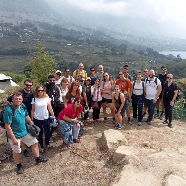 From Sapa: Guided Full-Day Trekking With Lunch and Drop-Off - Customer Feedback