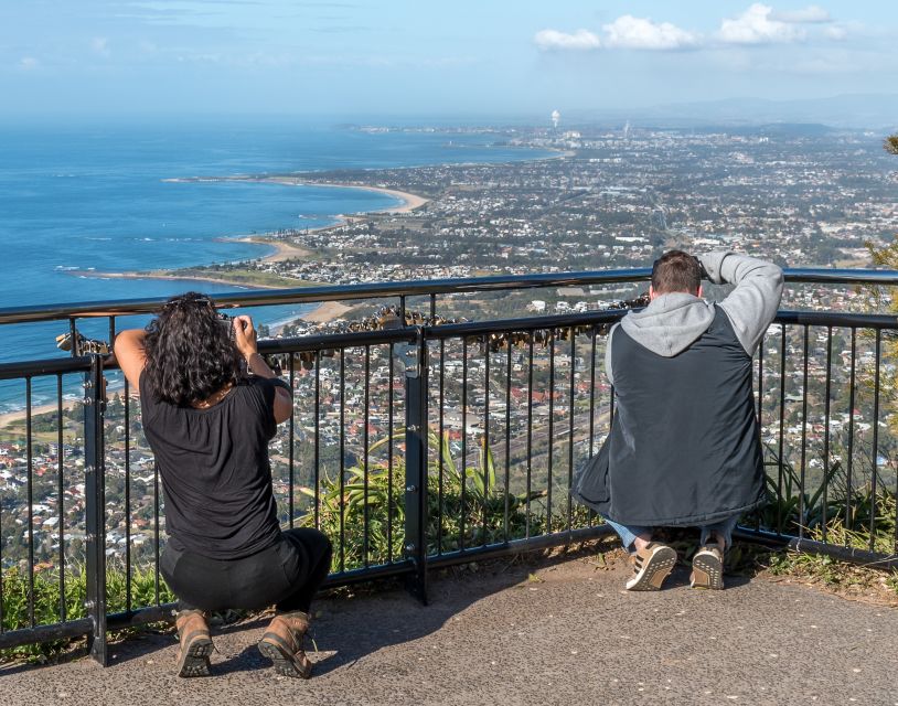 From Sydney: Sea Cliff Bridge, Beaches, and Farmlands Tour - Customer Reviews