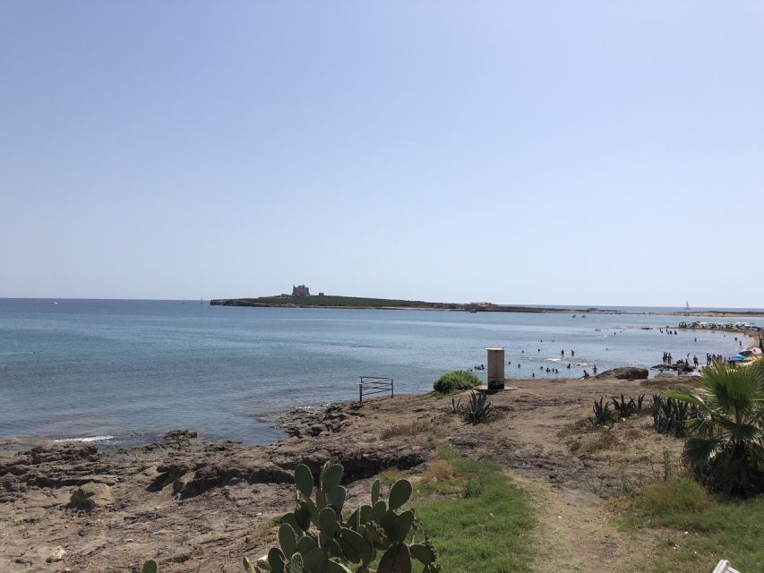 From Syracuse: Noto, Portopalo & Marzamemi Private Day Trip - Marzamemis Winding Alleys