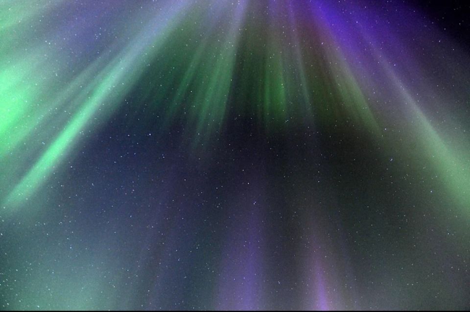 From Tromsø: Northern Lights Adventure With Hotel Transfers - Booking Information