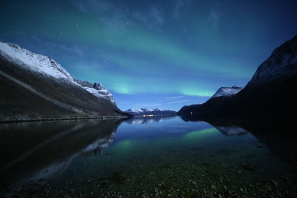 From Tromso: Northern Lights Photography Tour - What to Prepare