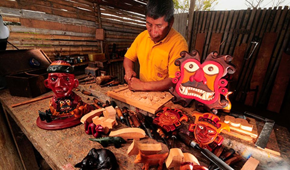 From Trujillo: Complete Full Day Tour With Museums - Important Information