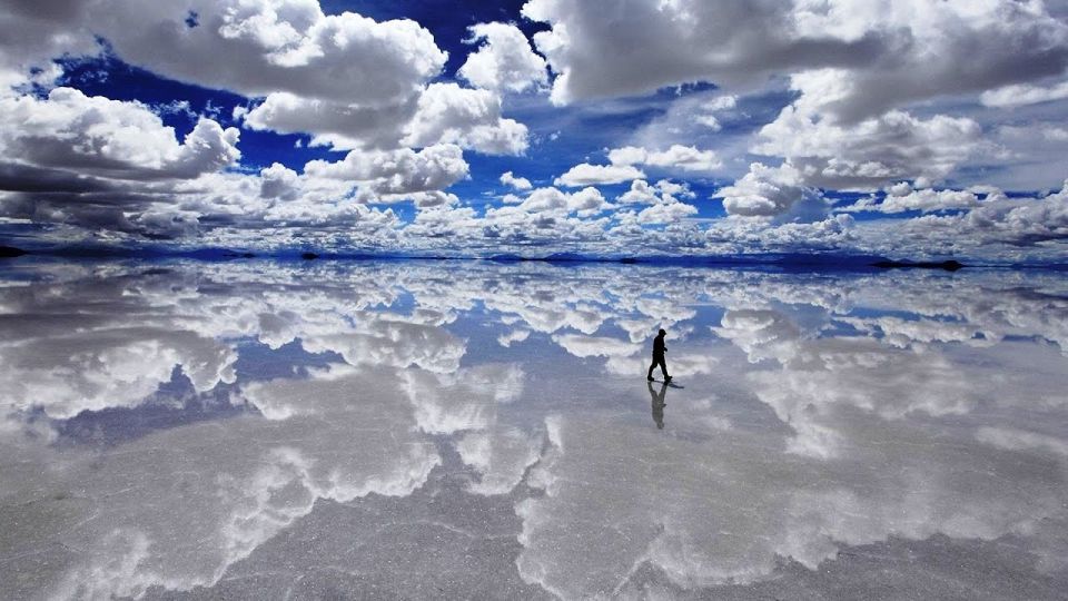 From Uyuni: Salt Flats Highlights Jeep Tour With Lunch - What to Bring