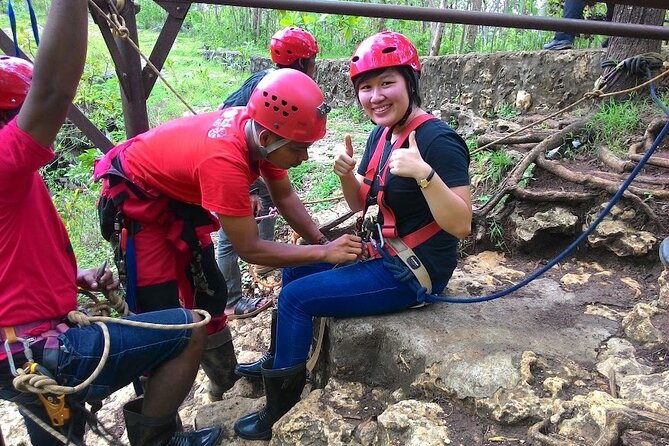 From Yogyakarta: Jomblang Cave With Hotels Transfer 1 Day - What to Expect During the Tour