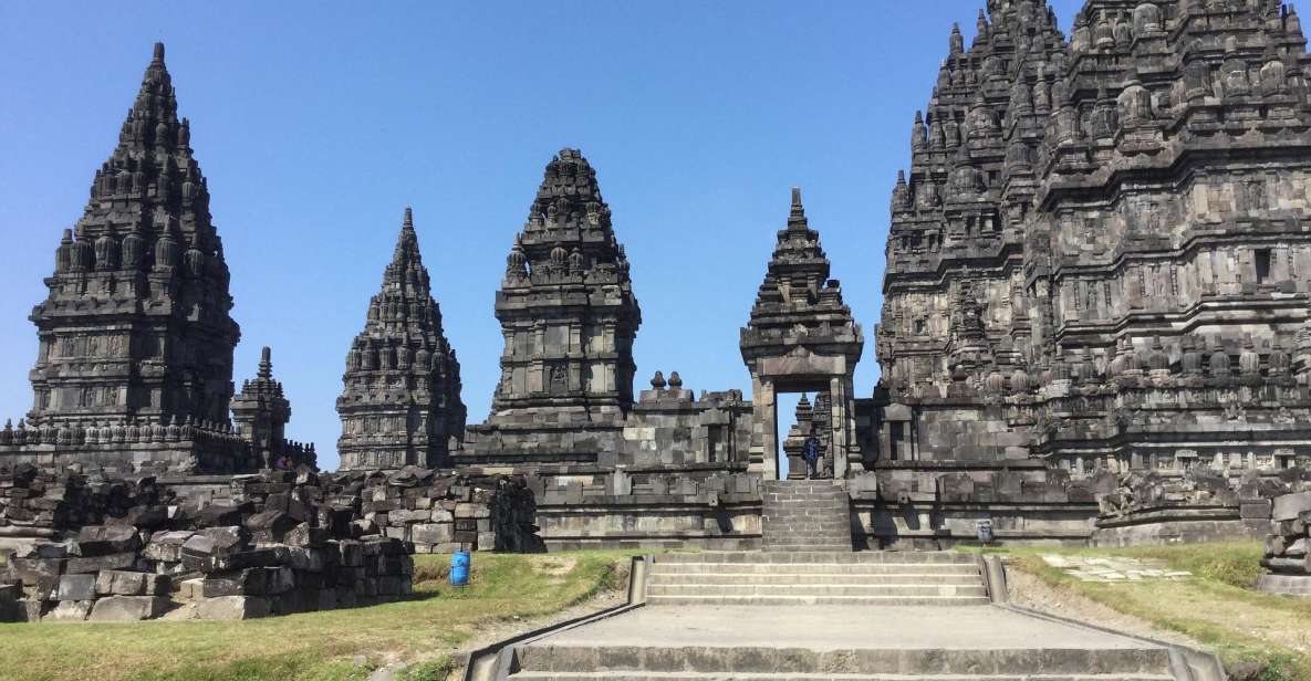 From Yogyakarta: Prambanan Temple Morning Tour and Borobudur - Frequently Asked Questions