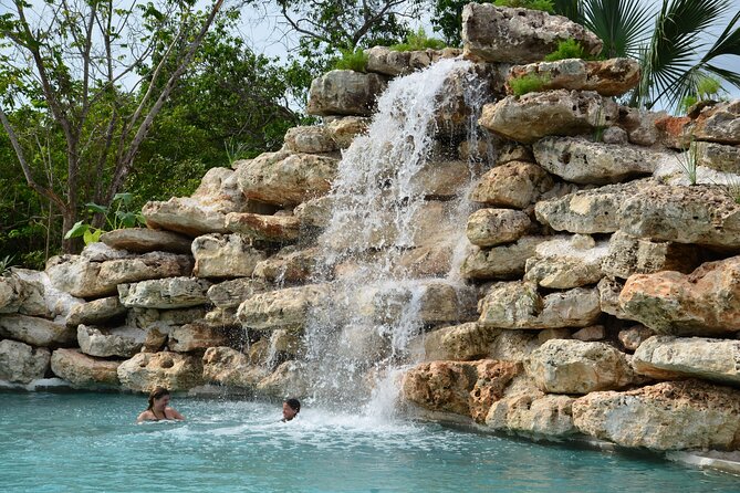 Full Access To Bavaro Adventure Park - With Buggys & Lunch - Activities and Attractions