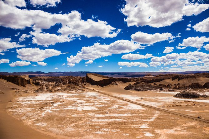 Full Atacama - SORBAC (Group Tours) - Customer Reviews and Feedback