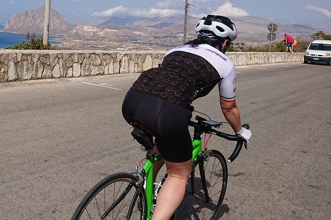 Full Carbon Road Bike Rental - Health and Safety Guidelines