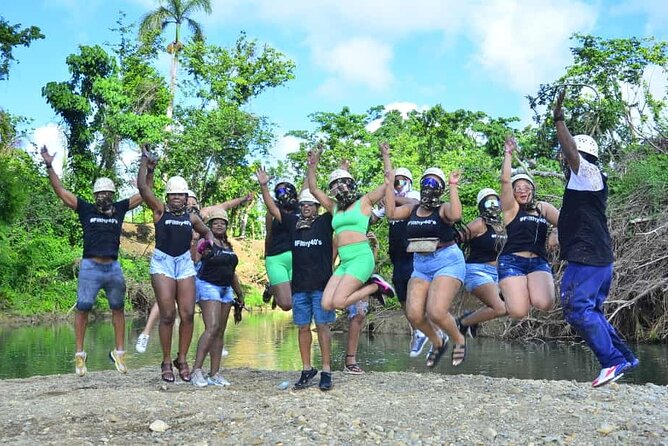 Full Day Adventures Combo Tour in Punta Cana - Booking Process and Policies