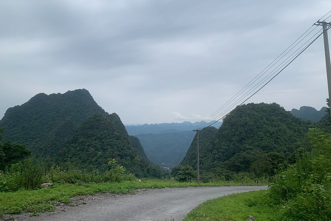 Full-Day Angel Mountain - Pac Bo Cave On Unique Route Tour - Booking Information