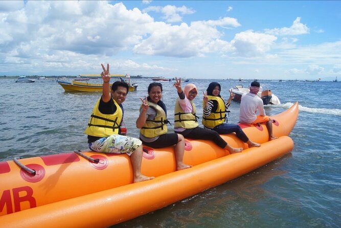 Full Day ATV Bush Trail and Water Sports Tour - Traveler Reviews