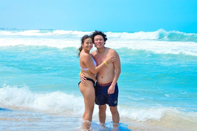 Full Day ATV Experience and Snorkeling Cruise With Open Bar - Tips for a Great Experience