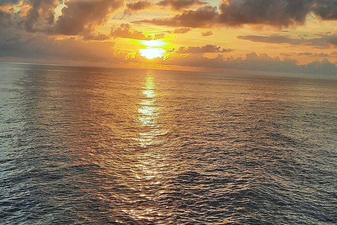 Full Day Atv, Ricks Café, Beach and Shopping Tour From Montego Bay - Customer Reviews