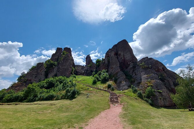 Full-Day Belogradchik Rocks and Venetsa Cave Tour From Sofia - Nearby Attractions