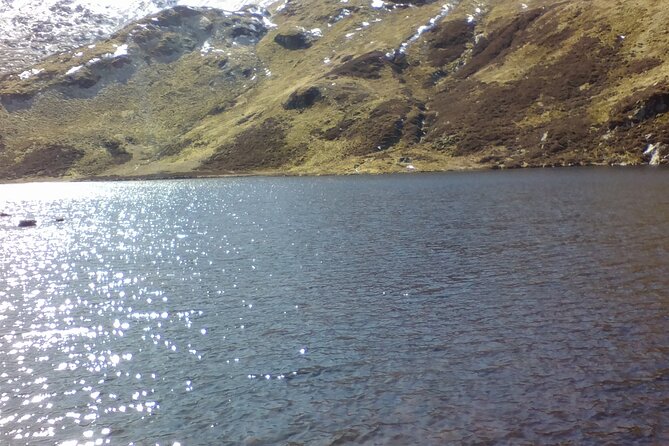 Full-day Best of Snowdonia Day Tour - Booking Information