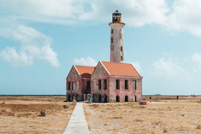 Full Day Boat Trip to Klein Curaçao - Pricing and Booking Information