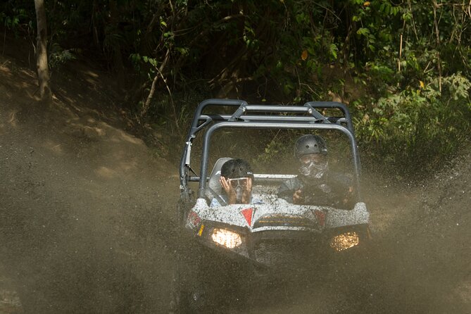 Full-Day Buggy Driving and Waterfall Swimming Experience - Preparation Tips