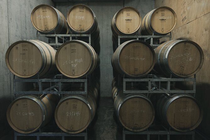 Full-Day Central Otago Food & Wine Tour - Tour Requirements and Restrictions