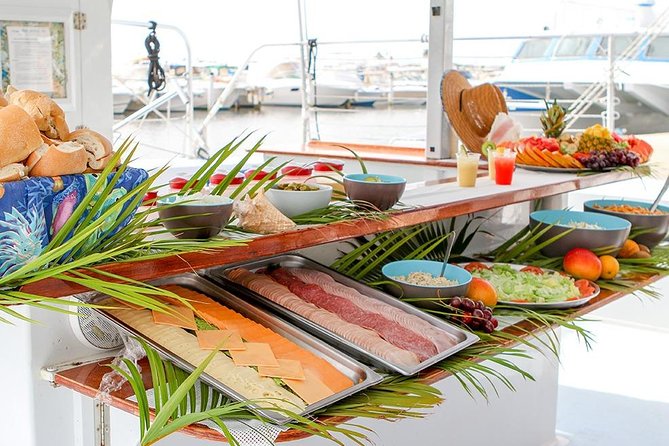 Full-Day Culebra and Flamenco Beach Snorkel Tour From San Juan - Tips for a Great Experience