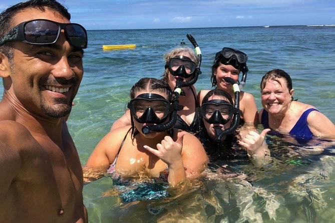 Full Day Customized North Shore Private Tour - Reviews and Ratings