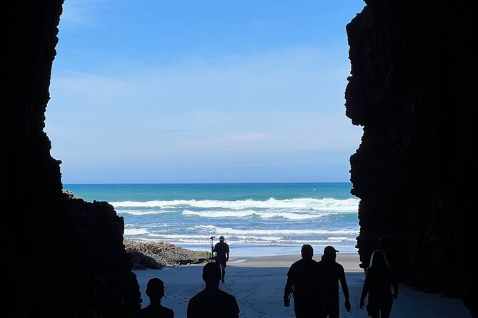 Full Day Exploring the Wild Piha Beach In Auckland - Health and Safety Guidelines