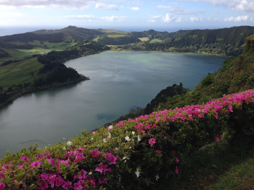 Full-Day Furnas Azores 4x4 Tour From Ponta Delgada - Important Information